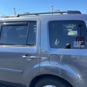 HONDA PILOT EX-L - 6