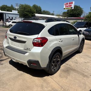 2014 Subaru XV CROSSTREK 2.0I LIMITED 照片 8