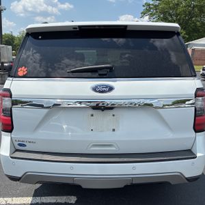 FORD EXPEDITION LIMITED - 7