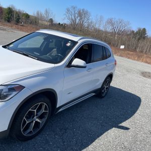 BMW X1 XDRIVE28I - 2