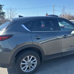MAZDA CX-5 2.5 S SELECT - 9