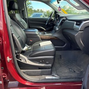 2018 Chevrolet TAHOE LT — фото 33