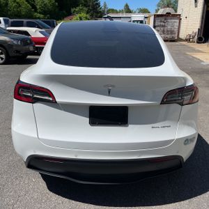 TESLA MODEL Y LONG RANGE - 7