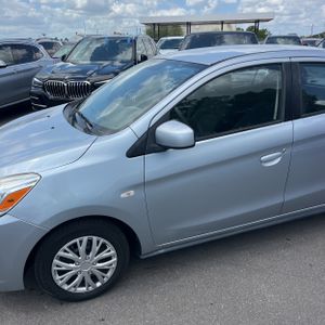 MITSUBISHI MIRAGE G4 ES - 2