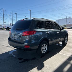 صورة 8 لـ 2009 Hyundai SANTA FE GLS