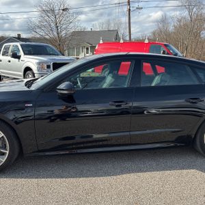 AUDI A7 QUATTRO PREMIUM PLUS 55 TFSI - 4