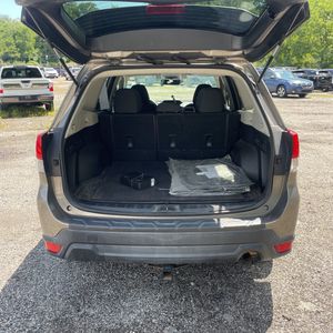 صورة مصغرة 43 لـ 2019 Subaru FORESTER PREMIUM
