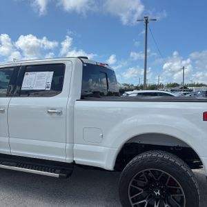 Ford F-250 Super Duty Lariat - 6