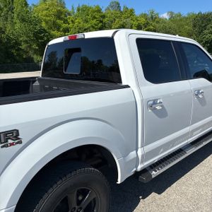 FORD F-150 XLT - 9