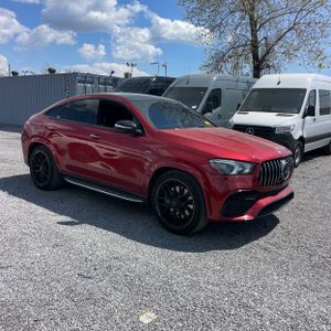 MERCEDES-BENZ GLE-CLASS - 10