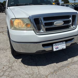 2008 FORD F-150 XLT — миниатюра 49