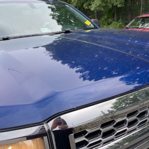 صورة مصغرة 59 لـ 2014 Chevrolet SILVERADO 1500 LT