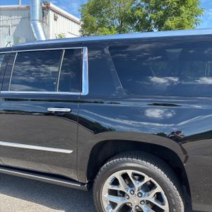 2018 Cadillac ESCALADE ESV PREMIUM LUXURY — фото 4