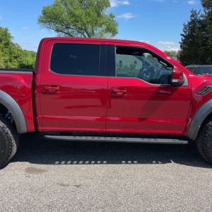 FORD F-150 RAPTOR - 9