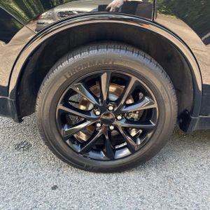 صورة مصغرة 19 لـ 2018 Dodge DURANGO GT