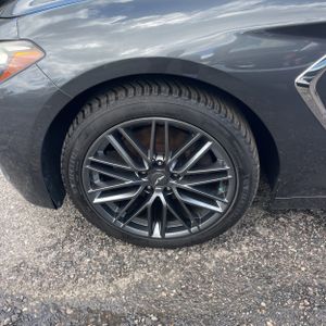 صورة مصغرة 15 لـ 2019 Genesis G70 2.0T ADVANCED