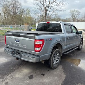 FORD F-150 XL - 8