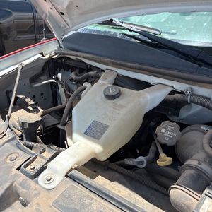 2017 Chevrolet EXPRESS 2500 thumbnail 44