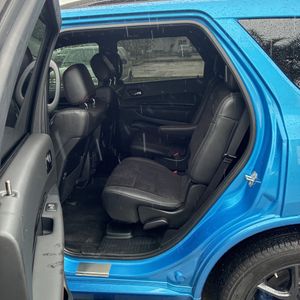 صورة مصغرة 34 لـ 2026 Dodge DURANGO GT PLUS HEMI V8