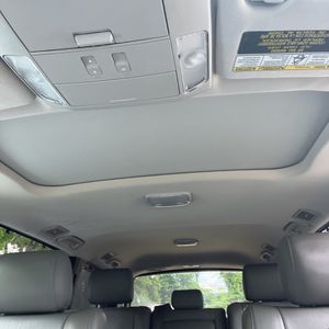 2019 Toyota SEQUOIA LIMITED 缩略图 44