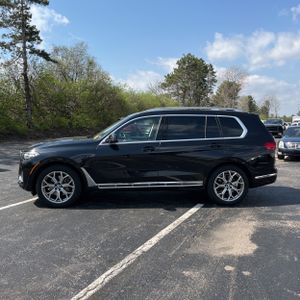 BMW X7 xDrive40i - 3