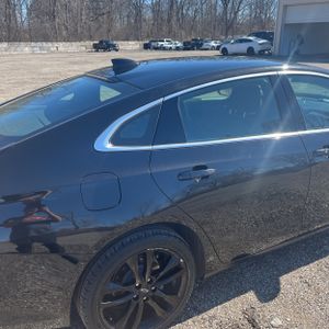 CHEVROLET MALIBU 1LT - 9