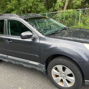 صورة 13 لـ 2011 Subaru OUTBACK 2.5I LIMITED