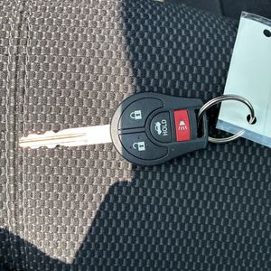 2018 Nissan SENTRA S 缩略图 53