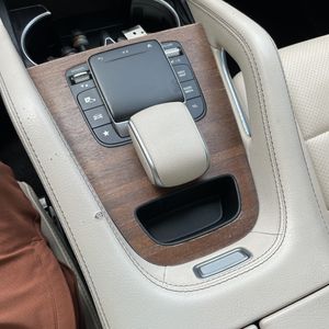 2022 Mercedes-BENZ GLE 缩略图 64