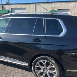 BMW X7 XDRIVE40I - 6