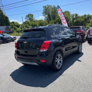 صورة 8 لـ 2020 Chevrolet TRAX LT