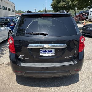 2012 Chevrolet EQUINOX LT 缩略图 48