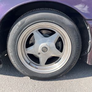 صورة مصغرة 17 لـ 1986 Chevrolet CORVETTE BASE
