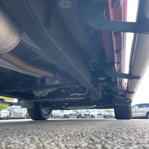 صورة مصغرة 24 لـ 2024 Chevrolet SILVERADO 1500 LTZ
