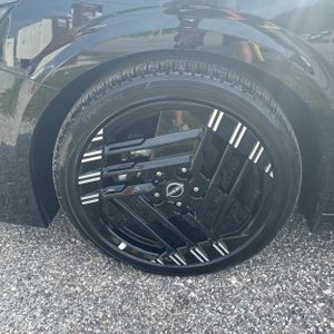 صورة مصغرة 17 لـ 2026 Nissan SENTRA SR