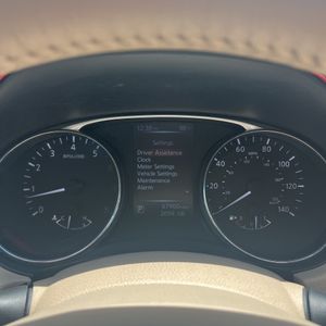 2015 Nissan ROGUE SL 缩略图 39