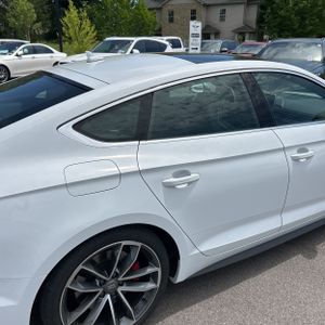 صورة 9 لـ 2019 AUDI S5 3.0T PREMIUM
