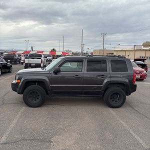 JEEP PATRIOT SPORT - 3