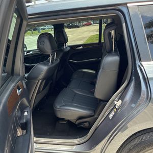 صورة مصغرة 34 لـ 2015 Mercedes-BENZ GL