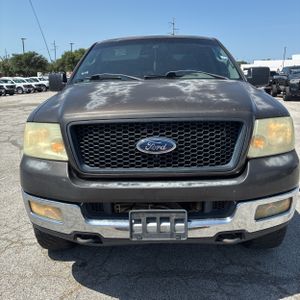2005 FORD F-150 XLT thumbnail 14