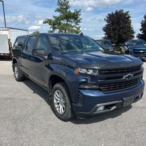 صورة 12 لـ 2019 Chevrolet SILVERADO 1500 RST
