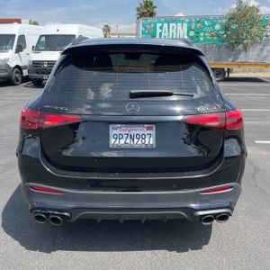 MERCEDES-BENZ AMG GLC 43 4MATIC - 7