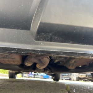 2017 Nissan PATHFINDER SV thumbnail 27