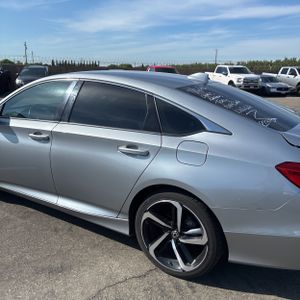 HONDA ACCORD SPORT - 6