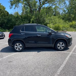 صورة 10 لـ 2019 Chevrolet TRAX LT