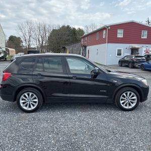 BMW X3 XDRIVE28I - 10