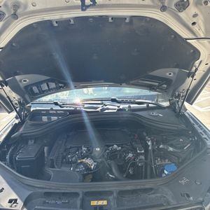 2016 Mercedes-BENZ GLE 缩略图 46