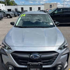 2024 Subaru OUTBACK LIMITED — фото 15