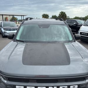 2022 FORD BRONCO SPORT BIG BEND thumbnail 15