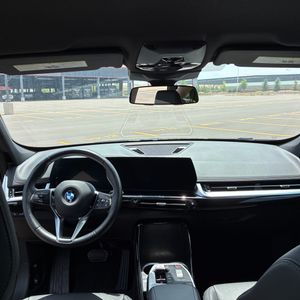 2025 BMW X1 XDRIVE28I thumbnail 36